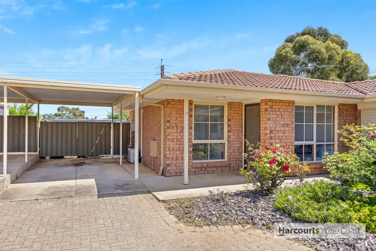 15/7 Easton Road, Morphett Vale SA 5162