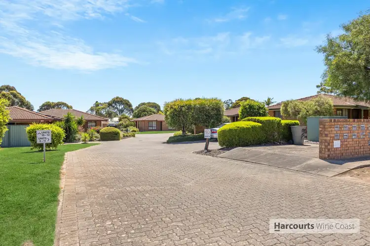 Second view of Homely house listing, 15/7 Easton Road, Morphett Vale SA 5162