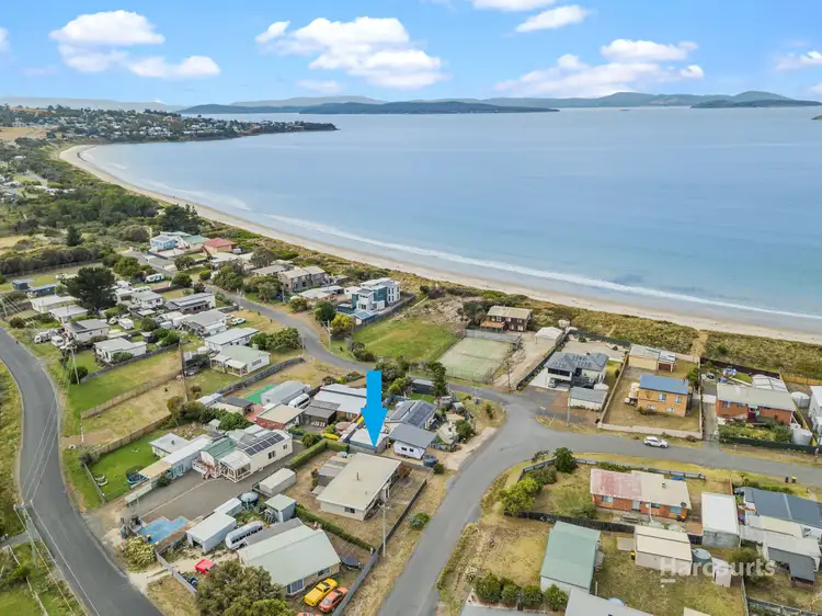 Main view of Homely house listing, 2 Grebe Street, Primrose Sands TAS 7173