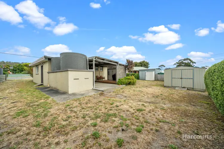 Second view of Homely house listing, 2 Grebe Street, Primrose Sands TAS 7173