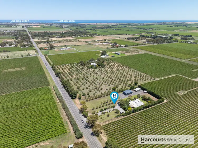 250 Aldinga Road, Whites Valley SA 5172