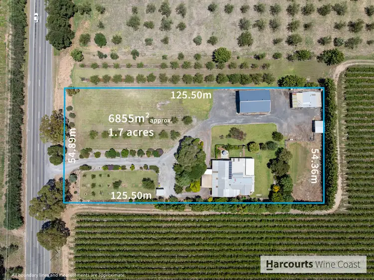 Second view of Homely house listing, 250 Aldinga Road, Whites Valley SA 5172