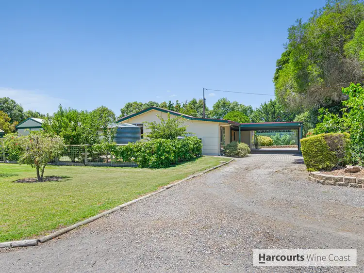 Third view of Homely house listing, 250 Aldinga Road, Whites Valley SA 5172