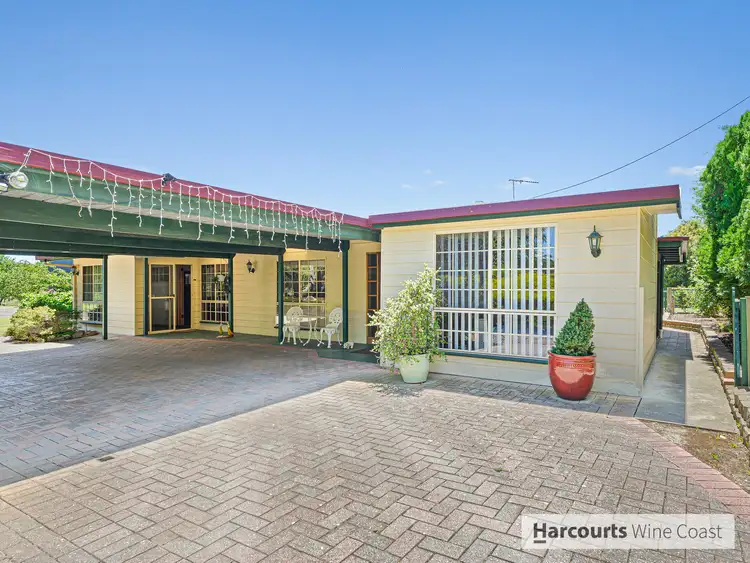 Fourth view of Homely house listing, 250 Aldinga Road, Whites Valley SA 5172