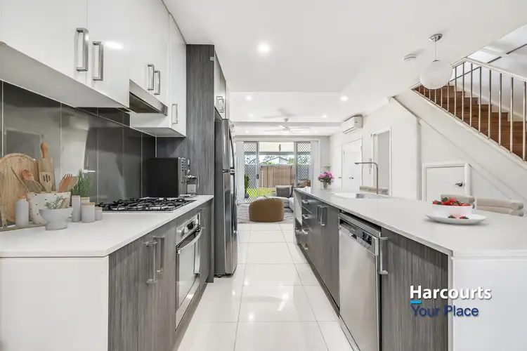 G5/44B Drummond Avenue, Ropes Crossing NSW 2760
