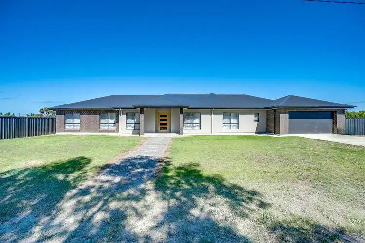 21 Bricknell Road, Goolwa North SA 5214