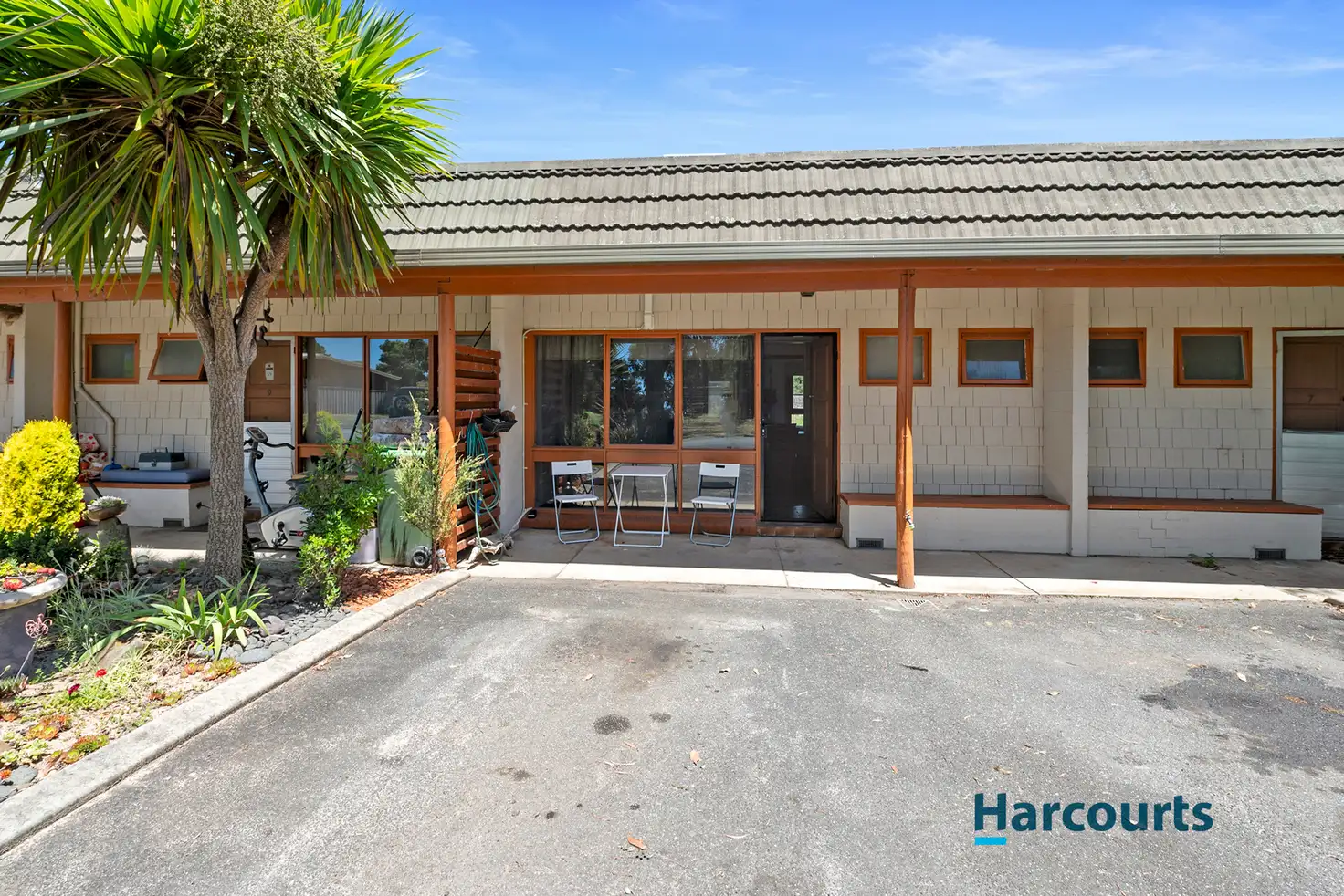 Main view of Homely house listing, 8/52 Lethborg Avenue, Turners Beach TAS 7315