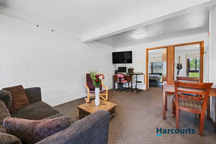 Second view of Homely house listing, 8/52 Lethborg Avenue, Turners Beach TAS 7315