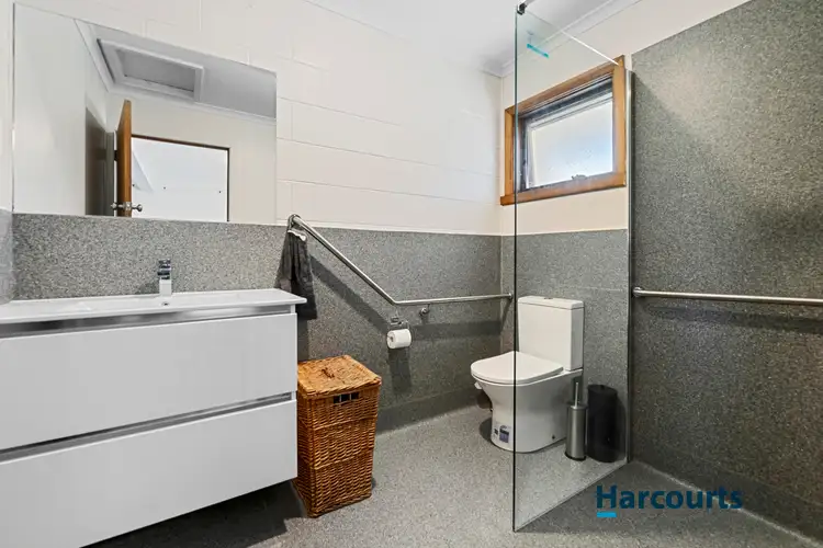 Fifth view of Homely house listing, 8/52 Lethborg Avenue, Turners Beach TAS 7315