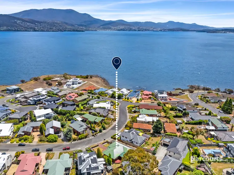 80 Pindos Drive, Tranmere TAS 7018
