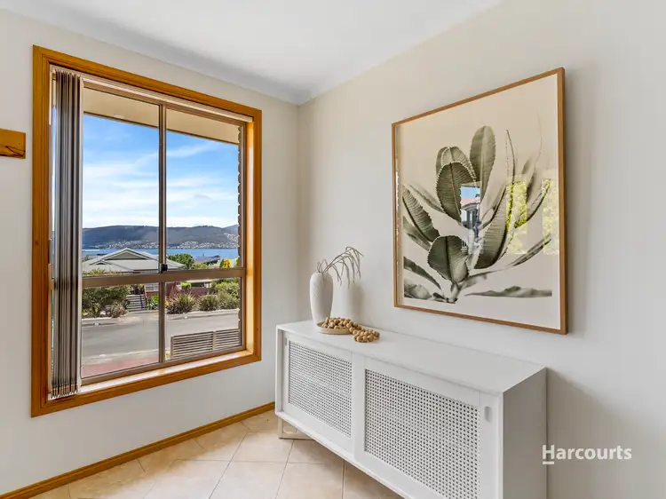 Third view of Homely house listing, 80 Pindos Drive, Tranmere TAS 7018