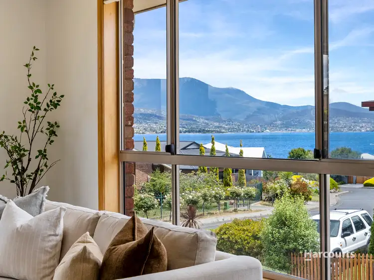 Fifth view of Homely house listing, 80 Pindos Drive, Tranmere TAS 7018