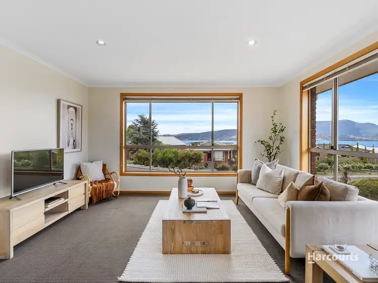 Sixth view of Homely house listing, 80 Pindos Drive, Tranmere TAS 7018