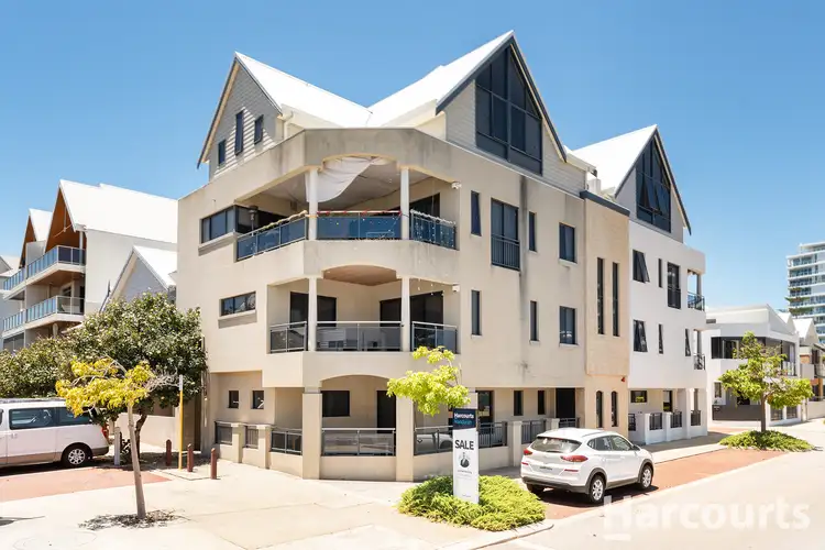 Third view of Homely house listing, 18 Vivaldi Drive, Mandurah WA 6210