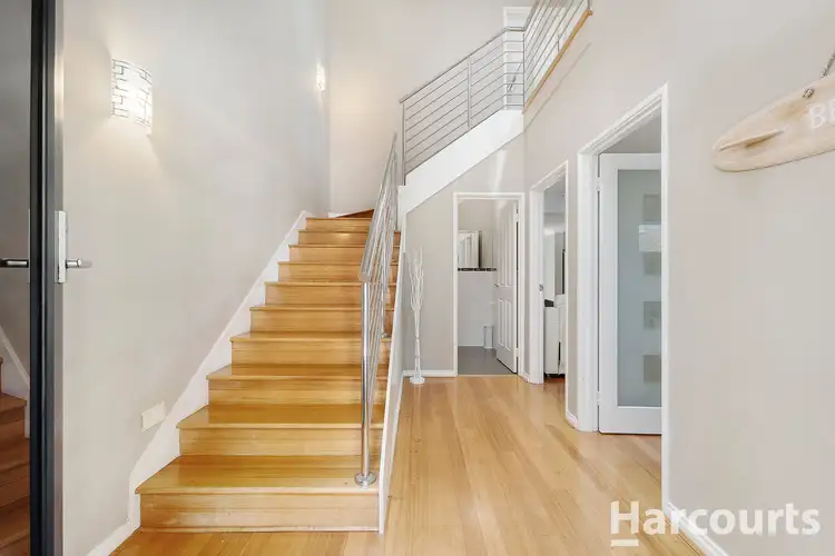 Fourth view of Homely house listing, 18 Vivaldi Drive, Mandurah WA 6210