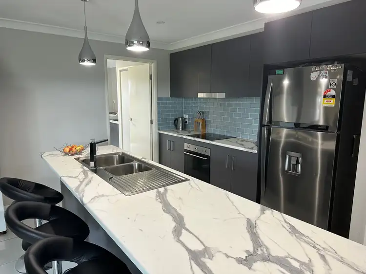 Second view of Homely house listing, 58 Magpie Drive, Cambooya QLD 4358