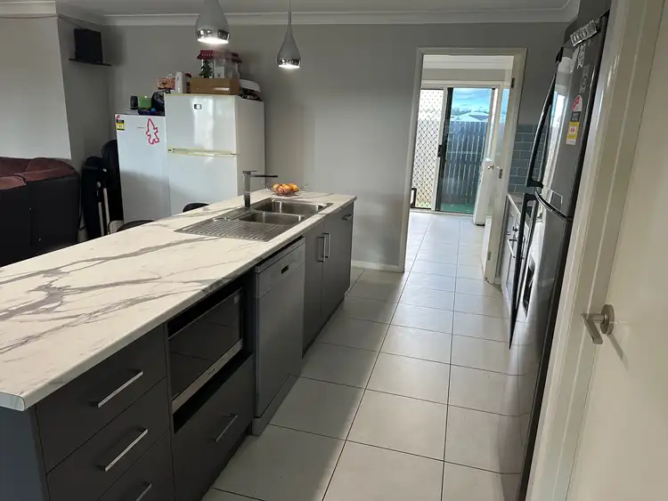 Third view of Homely house listing, 58 Magpie Drive, Cambooya QLD 4358