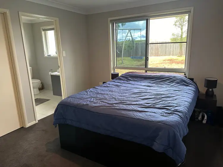 Fourth view of Homely house listing, 58 Magpie Drive, Cambooya QLD 4358