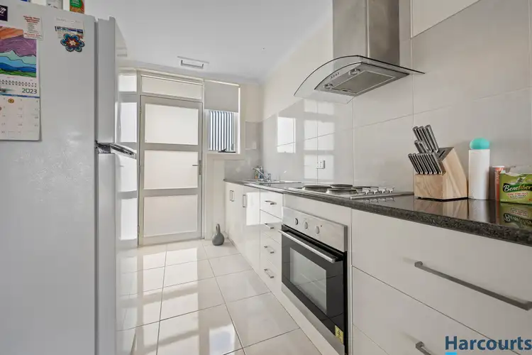 Fifth view of Homely block of units listing, 16-18 Smith Street, Devonport TAS 7310
