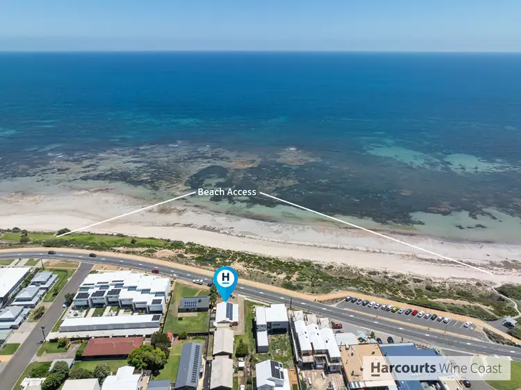Main view of Homely house listing, 1/167 Esplanade, Aldinga Beach SA 5173