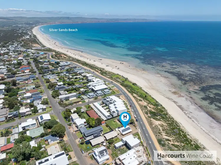 Second view of Homely house listing, 1/167 Esplanade, Aldinga Beach SA 5173