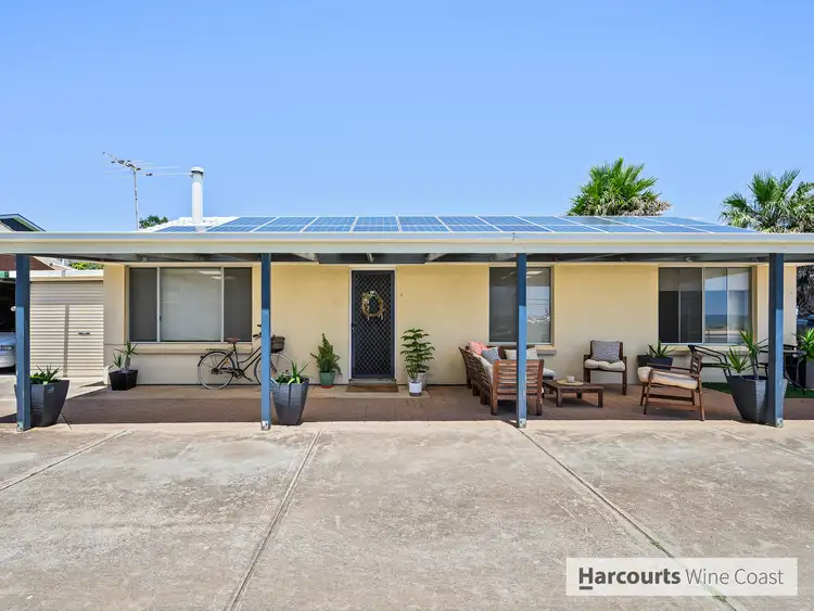 Fourth view of Homely house listing, 1/167 Esplanade, Aldinga Beach SA 5173