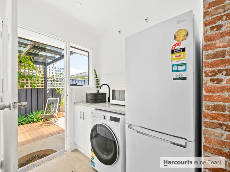 Sixth view of Homely house listing, 1/167 Esplanade, Aldinga Beach SA 5173