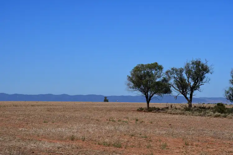 Second view of Homely rural property listing, Lots 25W & 26 Amyton Road, Wilmington SA 5485