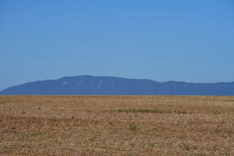 Third view of Homely rural property listing, Lots 25W & 26 Amyton Road, Wilmington SA 5485