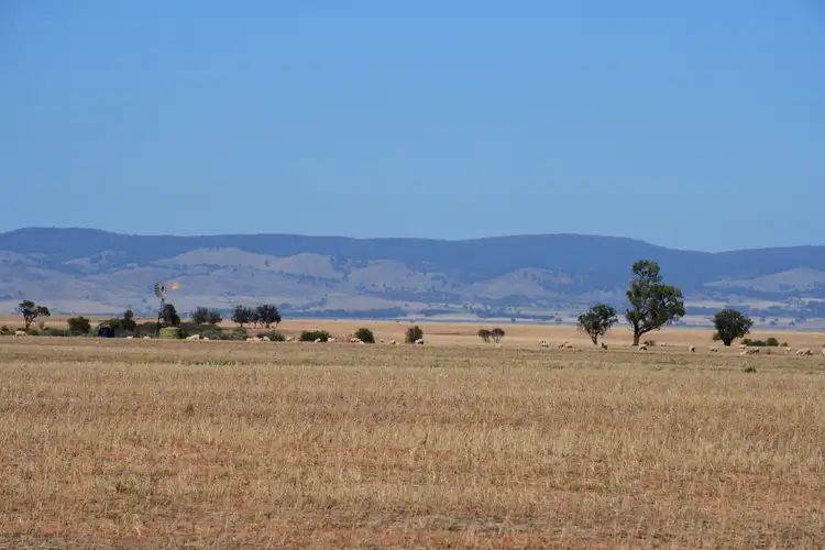 Fifth view of Homely rural property listing, Lots 25W & 26 Amyton Road, Wilmington SA 5485