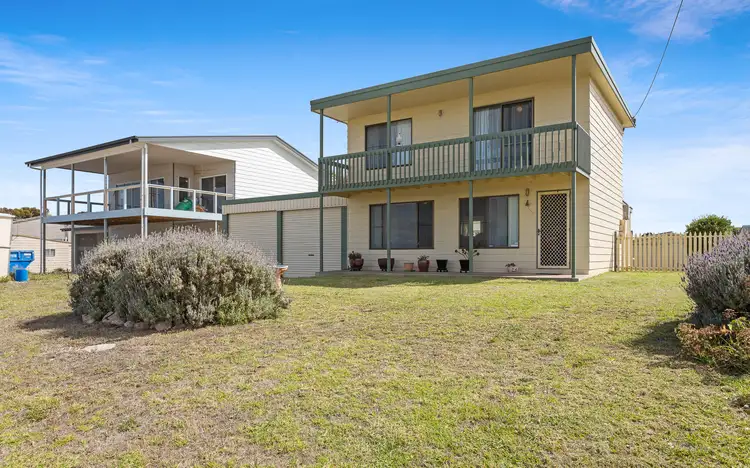 Fourth view of Homely house listing, 12 Island View Drive, Clayton Bay SA 5256