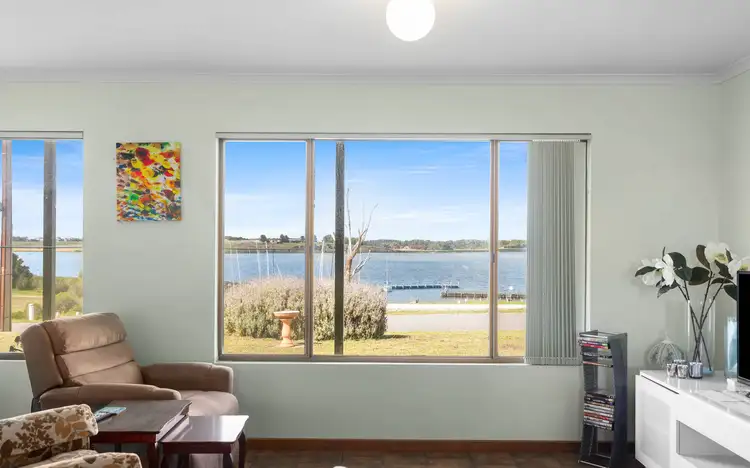 Fifth view of Homely house listing, 12 Island View Drive, Clayton Bay SA 5256