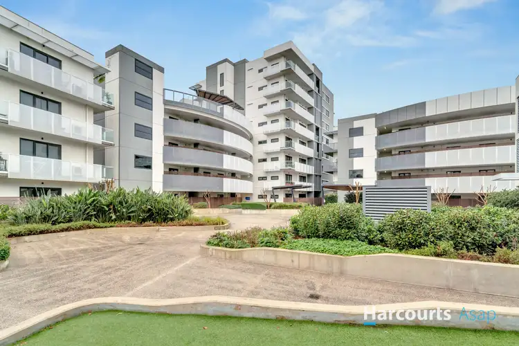 Sixth view of Homely apartment listing, 218/80 Cheltenham Road, Dandenong VIC 3175