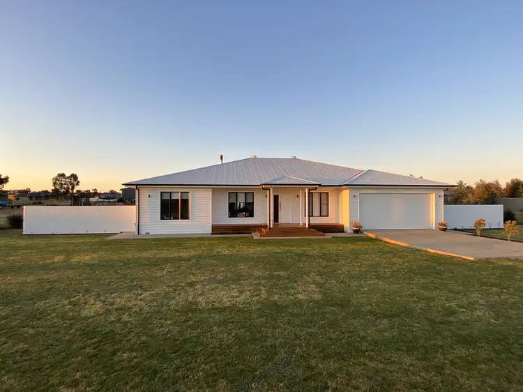 Main view of Homely house listing, 5 Lara Close, Mulwala NSW 2647