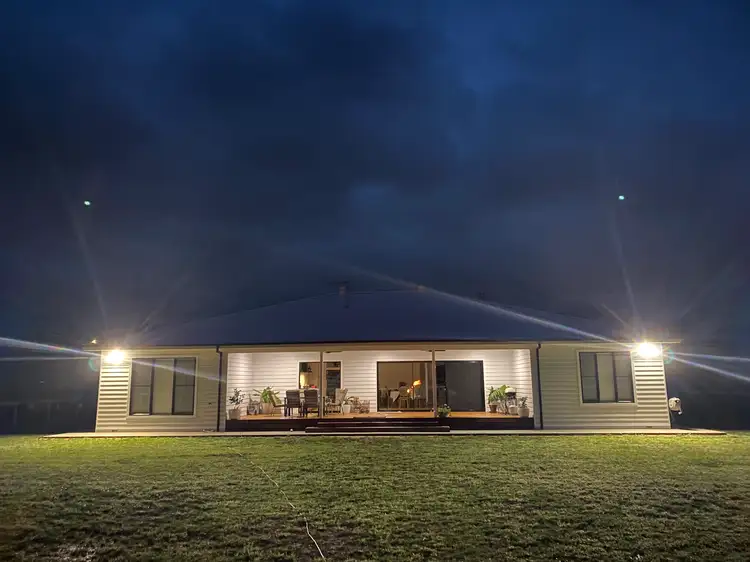 Second view of Homely house listing, 5 Lara Close, Mulwala NSW 2647
