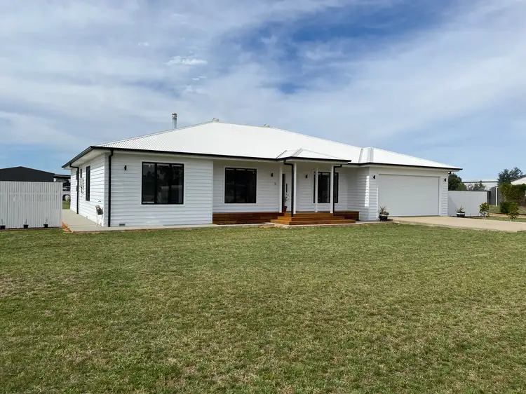 Fourth view of Homely house listing, 5 Lara Close, Mulwala NSW 2647