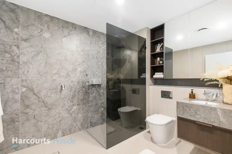 Fourth view of Homely apartment listing, 207/112 Caddies Boulevard, Rouse Hill NSW 2155