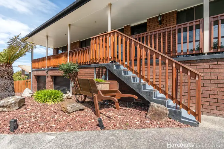 Second view of Homely house listing, 39 Rowland Crescent, Summerhill TAS 7250