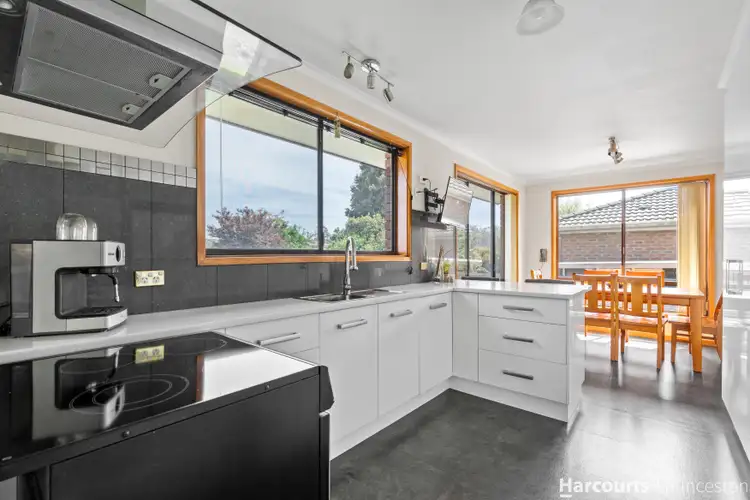 Fourth view of Homely house listing, 39 Rowland Crescent, Summerhill TAS 7250