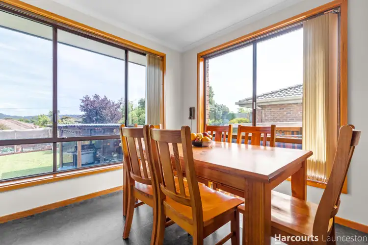 Fifth view of Homely house listing, 39 Rowland Crescent, Summerhill TAS 7250