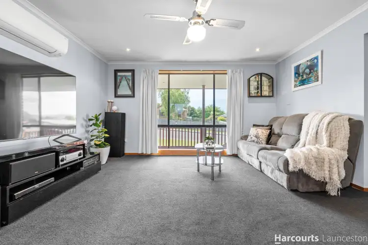 Sixth view of Homely house listing, 39 Rowland Crescent, Summerhill TAS 7250