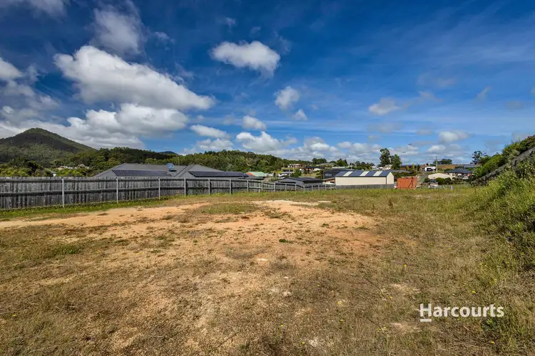 Second view of Homely land listing, 18 Berkshire Parade, Penguin TAS 7316