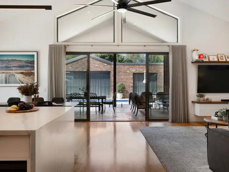Fifth view of Homely house listing, 89 Templeton Street, Wangaratta VIC 3677