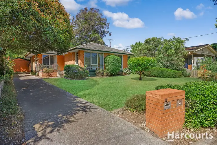 74 Boronia Road, Vermont VIC 3133