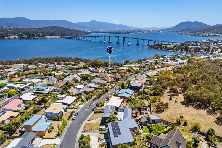 54 Kellatie Road, Rosny TAS 7018