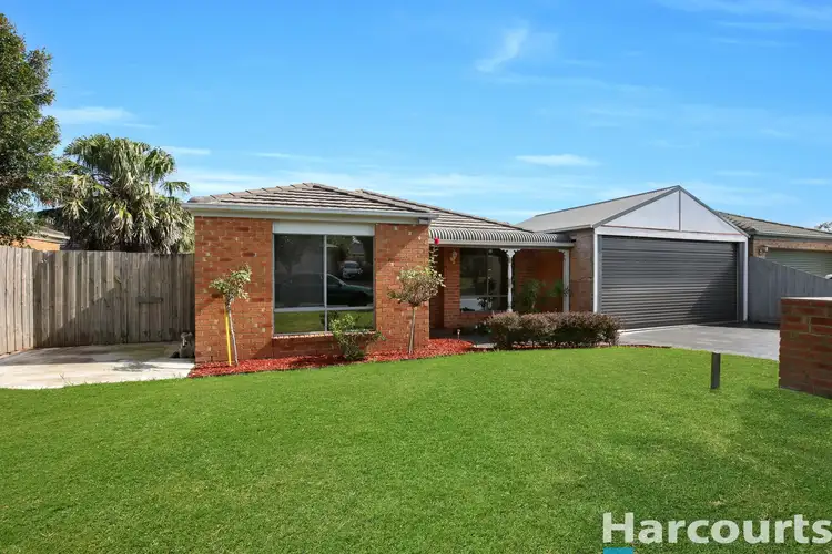 88 Ebony Drive, Pakenham VIC 3810