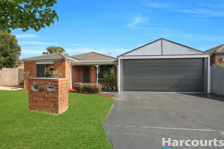 Second view of Homely house listing, 88 Ebony Drive, Pakenham VIC 3810
