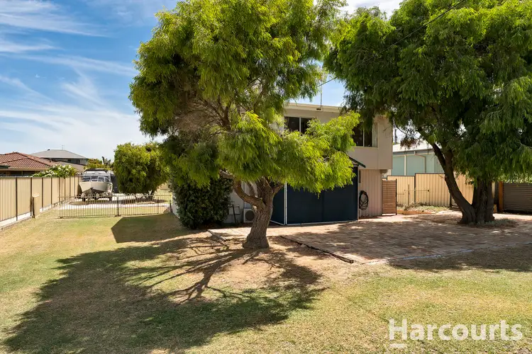 Fifth view of Homely house listing, 12 Yuna Street, Falcon WA 6210