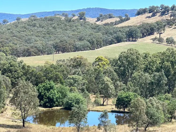 Main view of Homely rural property listing, 142 Shaws road, Gobur VIC 3719