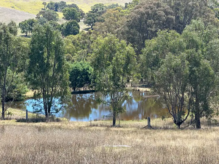 Second view of Homely rural property listing, 142 Shaws road, Gobur VIC 3719